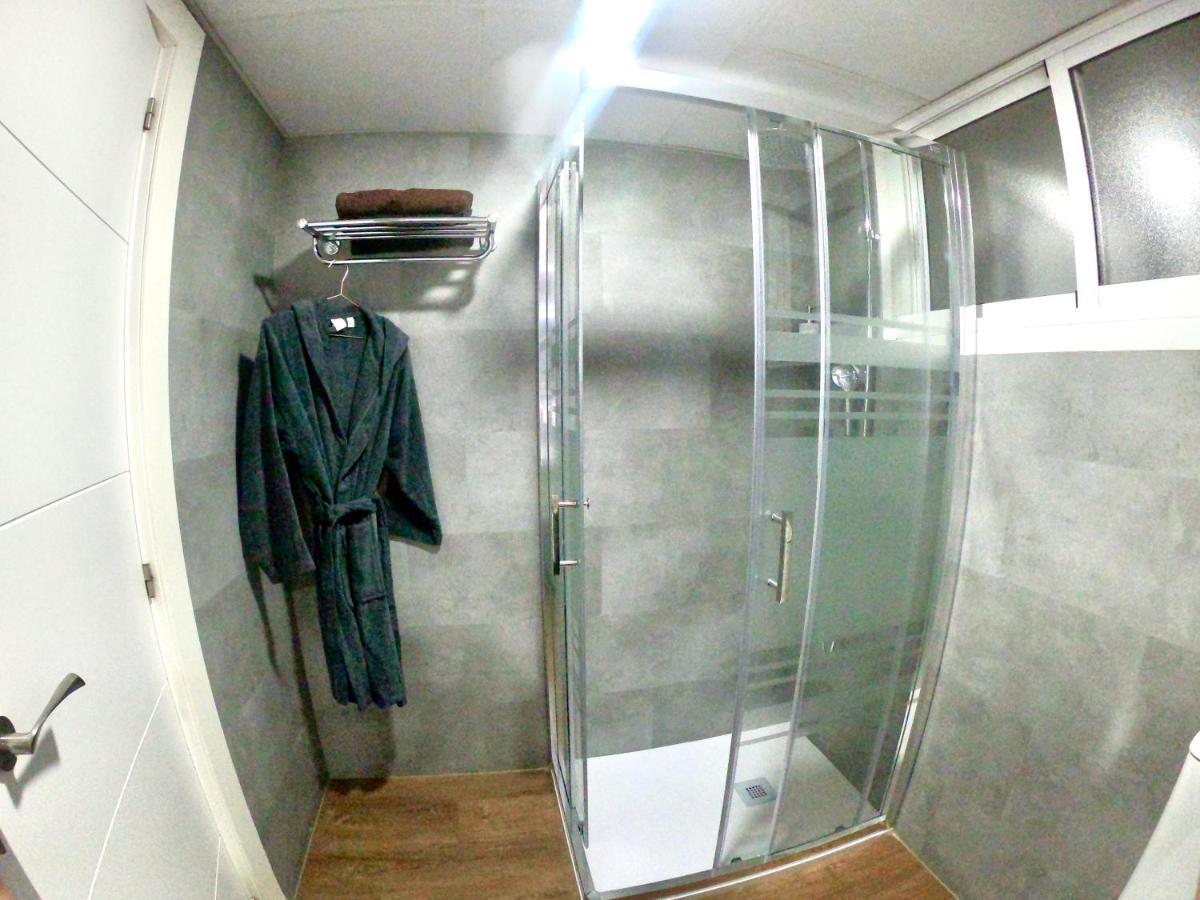Deluxe Triana Center Apartment Севиля Екстериор снимка